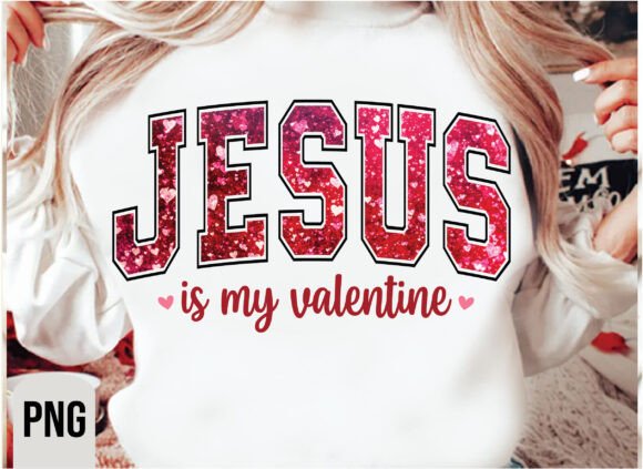 Christian Valentines Png, Valentine Day T-Shirt Designs