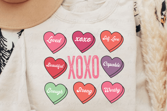 Cute Christian Valentine SVG PNG, Jesus T-Shirt Designs