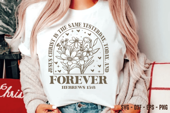 Vintage Faith Based SVG, Christian PNG