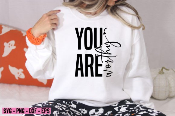 You Are Worthy Svg,Christian Jesus Png